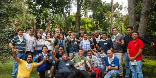 Evento Reconexión 2024
