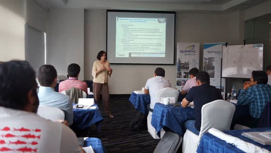 Curso AMPP "Fundamentos de la Corrosión"