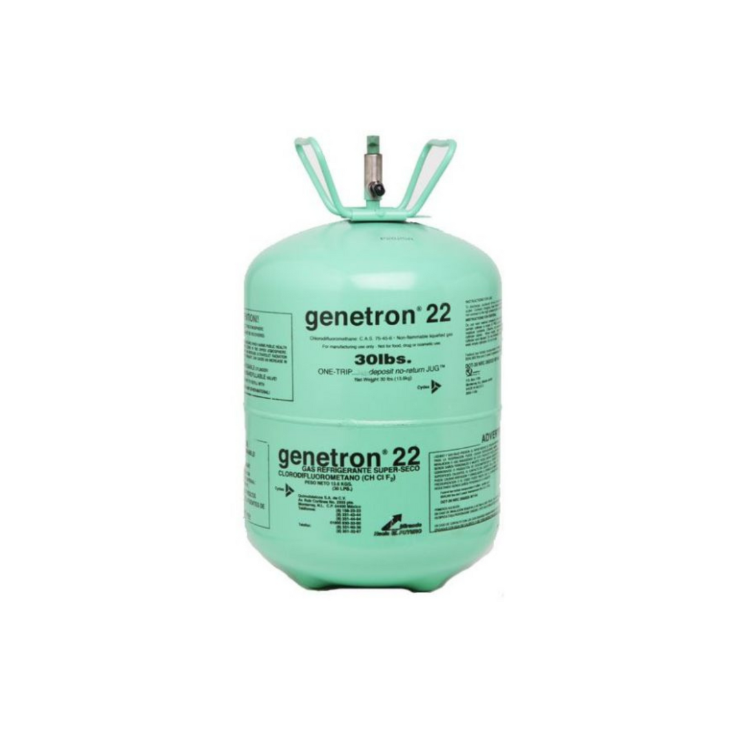 GENETRON 22