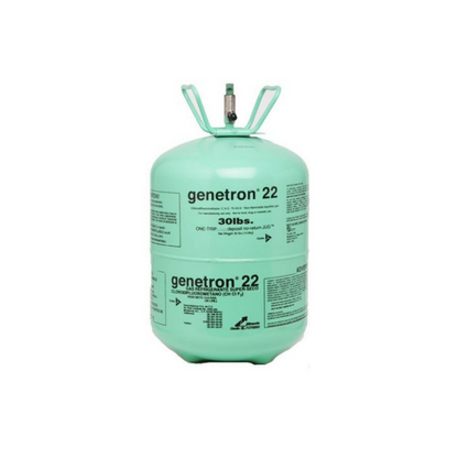 GENETRON 22