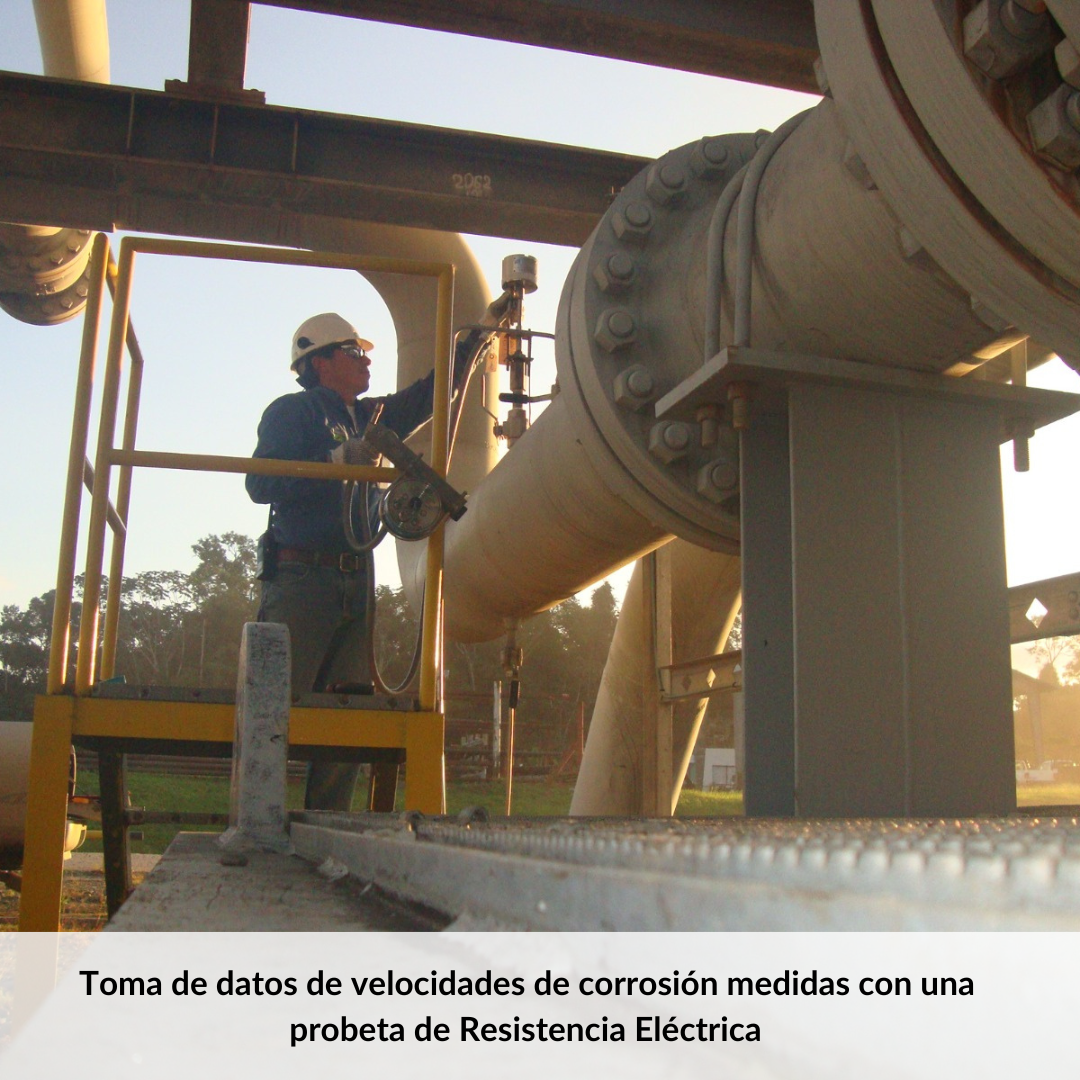 Servicios de Especialidades Químicas con Asistencia Técnica
