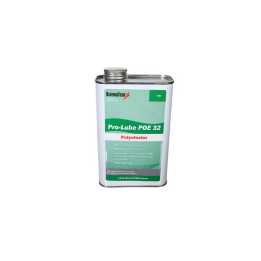 PROLUBE 100 POLYOL OIL