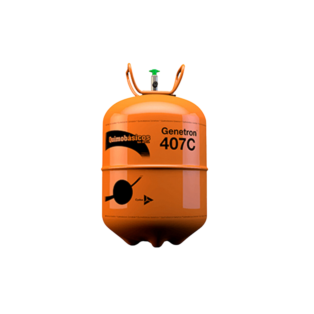 GENETRON 407C