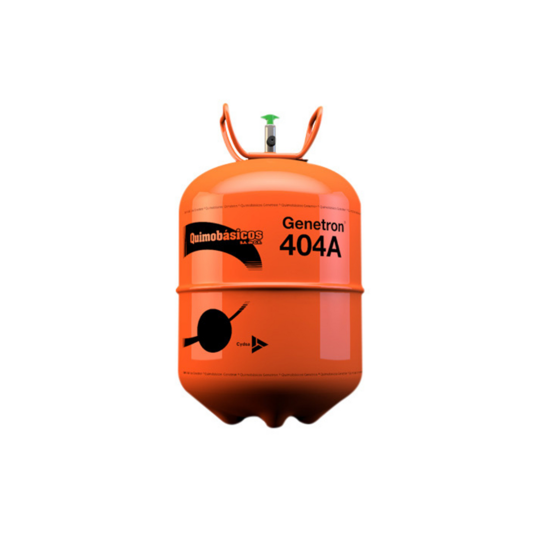 GENETRON 404A