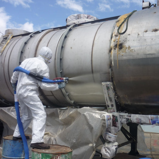 Technical Training in Polyurethane Application Machines