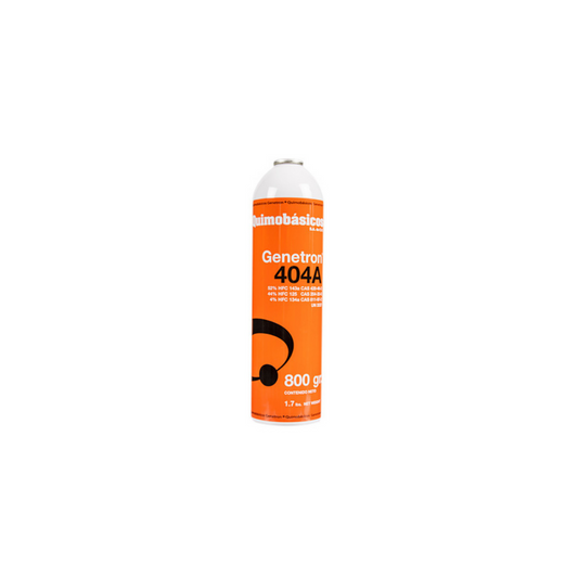 GENETRON 404A