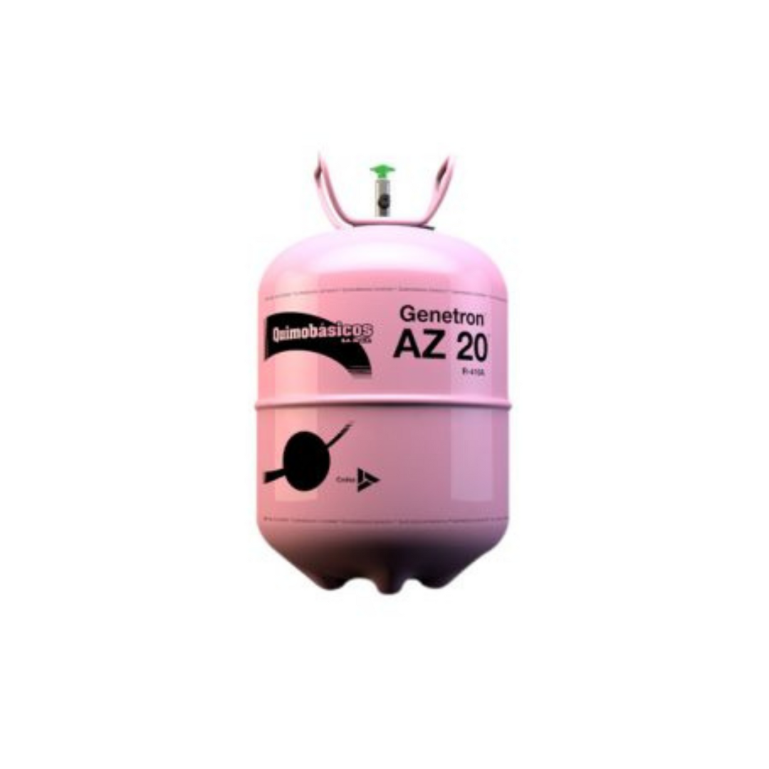 GENETRON 410A – Quimipac S.A.