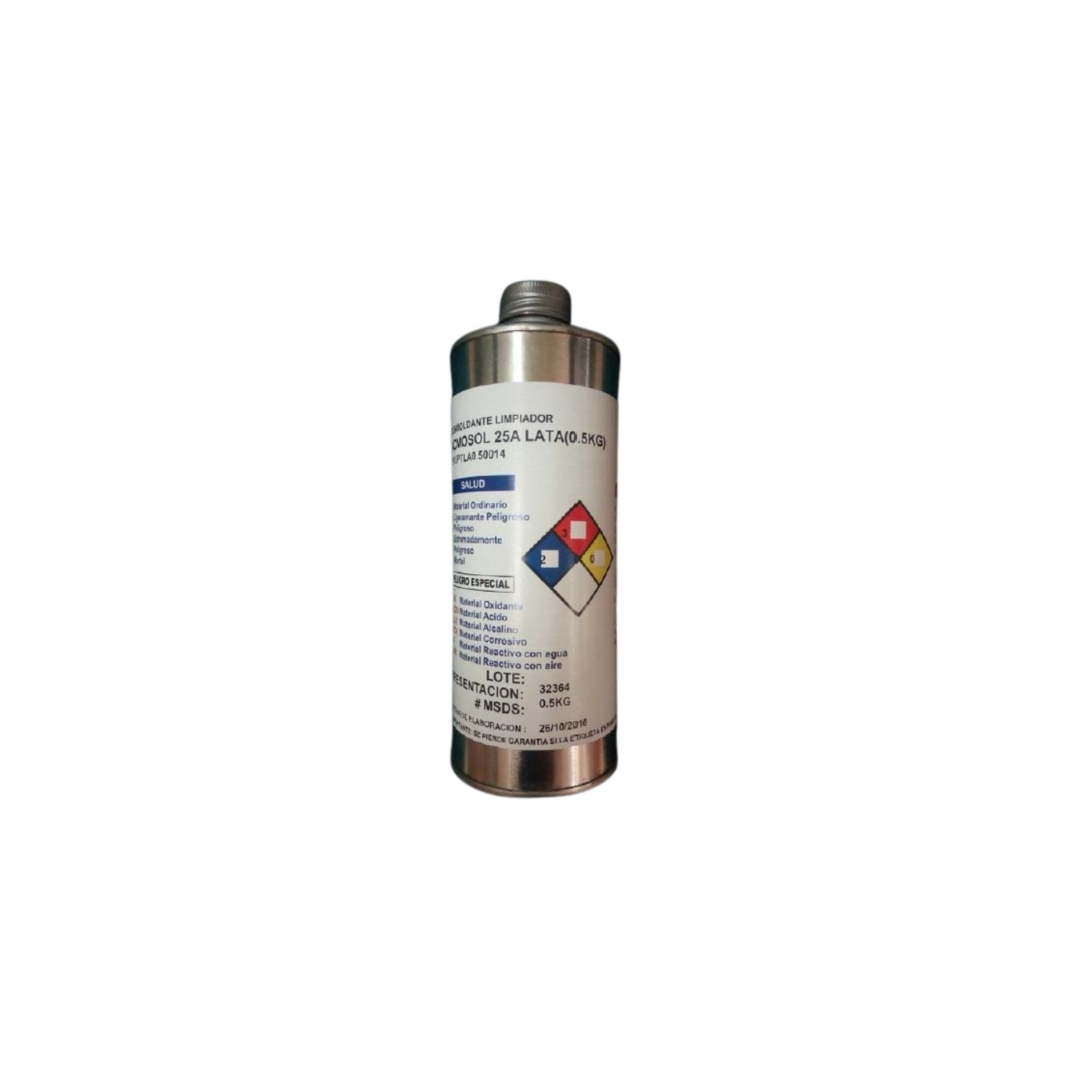 ACMOSOL